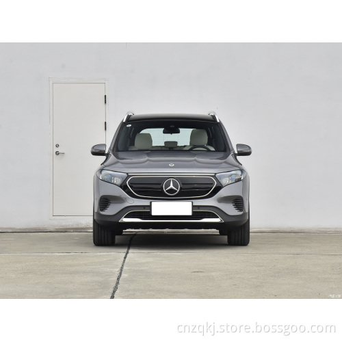 4MATIC 2023 EQB 350 260 in magazzino Nuove auto elettriche energetiche prodotte in Cina Super Car Electric Ben EQB EV Spot EQB EV